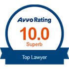 Avvo-Rating