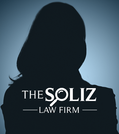 Team Member Soliz Law Firm