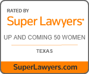 Super Lawyers Miriah Soliz