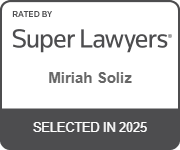Best Accident Attorney in Houston Miriah Soliz