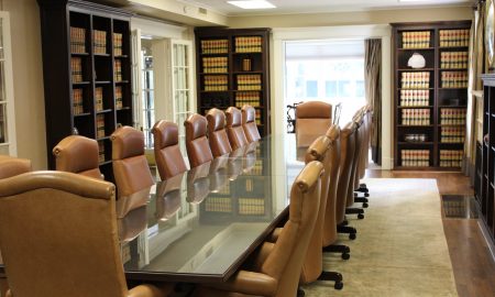 The soliz law firm Personal injury office